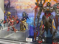 -泡泡玛特POPMART(上海环球港店)