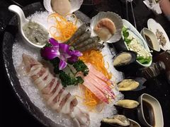 -捞王锅物料理(凯旋路店)