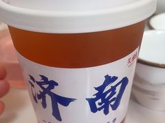 -关里关外·鱼头泡饼(唐冶绿地汇店)