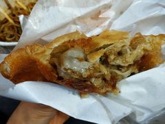 -家阳赵师傅油饼包烧麦(粮道街店)