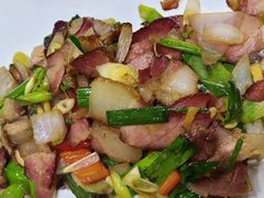 -下梅人家土菜馆(历史文化餐厅度假区店)