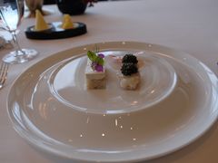 -Caprice(香港四季酒店)