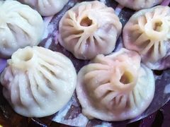 小笼包-东家小院金汤酸菜鱼(南阳路店)