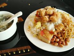 -沈阳于洪碧桂园凤凰酒店