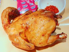 -鸡本无敌江湖菜(摩尔城店)