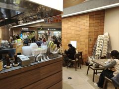 -苏小柳点心·手作小笼包(浦东嘉里城分院)