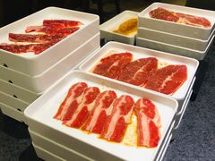 -神户赤童日式烤肉伙伴(东直门店)