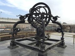 -郭守敬纪念馆