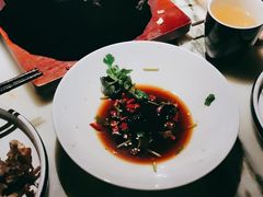 -绿茶餐厅(昆明世纪金源店)