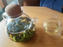 -候鸟等风来·精致西厨(万科第五城店)