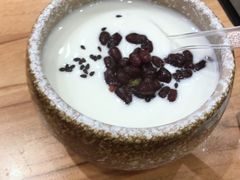 酸奶-品回味清真西北楼(宁波首店)