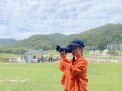 -大水川景区