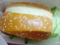 -肯德基(万科广东路店)