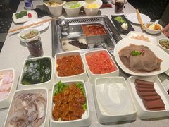 -海底捞火锅(中商百货店)