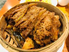 -龙梅肥肠鱼(明瓦廊店)