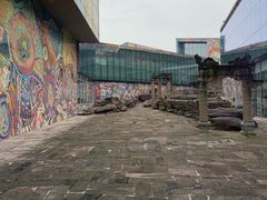 -四川美术学院美术馆