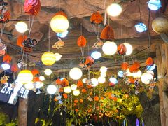 -横店影视城梦幻谷园区