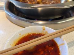 -水碾河刘老大串串香(水碾河路店)