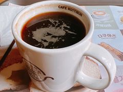 -劳顶笨咖啡(益华广场店)