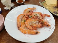 -渔满仓海鲜渔家(象山二店)