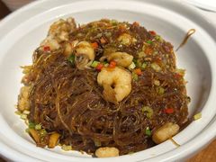 -金枝玉叶上海人家食府(三里河店)