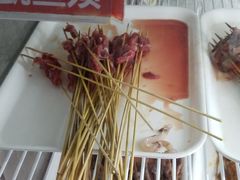-来蜀乾串串香(北京总店)