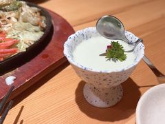 -大岛日本料理铁板烧(南通大饭店)
