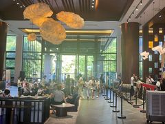 -清远熹乐谷温泉度假酒店