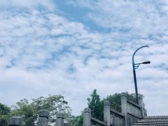 -广州市白云山风景名胜区