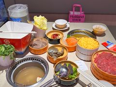 -海底捞大排档火锅(打浦路店)