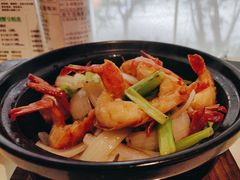 -兴悦酒家(环市东路店)