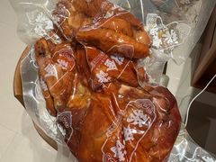 -张金涛熏鸡(人民南路店)