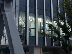 -U·NI SALON 造型