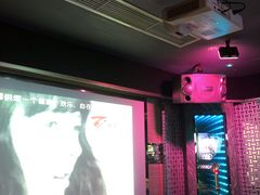 -好乐迪(张扬路八佰伴店)