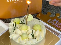 -chuchulab日式短蛋糕(粤海天地店)