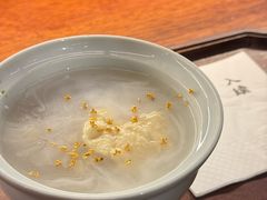 -RUXU入续糖水铺与包(卓悦中心店)