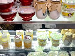 -德禄酸奶(莫家街店)