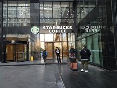 -星巴克(北京中关村北京国际店)