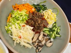 -全州拌饭馆(断桥店)