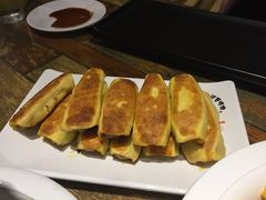 -金谷园饺子·烧烤·家宴(人大总店)