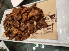 -普天和酒楼·新津菜·烤鸭(天津之眼店)