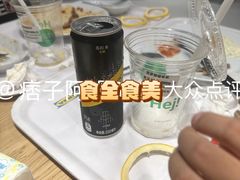 -宜家·瑞典风味餐厅(四元桥店)