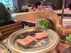 -西塔老太太泥炉烤肉(上海七宝领展广场店)