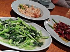 -丽江金茂凯悦臻选酒店-滇香馆