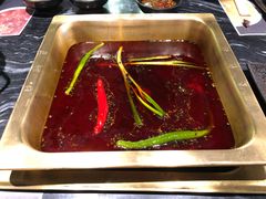 -王家渡火锅(金宝汇店)