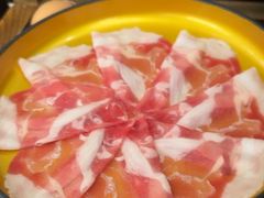 -牛New寿喜烧(新六百店)