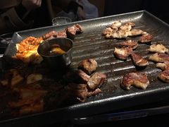 -401餐厅(弘大店)