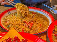 -泥糊破店小酒馆·团建聚餐(南京西路店)