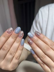 -LIZ STUDIO日式美甲美睫