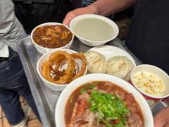-姚记炒肝店(簋街店)